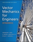 VECTOR MECHANICS FOR ENGINEERS: DYNAMICS (SI)