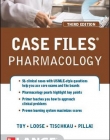 CASE FILES PHARMACOLOGY