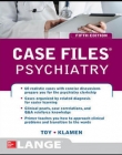 CASE FILES PSYCHIATRY