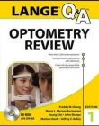 LANGE OPTOMETRY REVIEW: BASIC AND CLINICAL SCIENCES