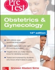 OBSTETRICS AND GYNECOLOGY PRETEST SELF-ASSESSMENT AND REVIEW
