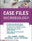 CASE FILES MICROBIOLOGY