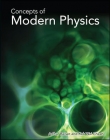 CONCEPTS OF MODERN PHYSICS (ASIA ADAPTATION)