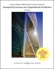 MANAGERIAL ECONOMICS AND ORGANIZATIONAL ARCHITECTURE