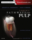 COHEN'S PATHWAYS OF THE PULP EXPERT CONSULT, 11TH EDITION
