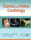 MANUAL OF CANINE AND FELINE CARDIOLOGY, 5TH EDITION