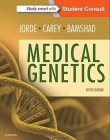 MEDICAL GENETICS, 5TH EDITION