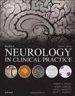 BRADLEY'S NEUROLOGY IN CLINICAL PRACTICE, 2-VOLUME SET, 7TH EDITION