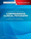 MASSACHUSETTS GENERAL HOSPITAL COMPREHENSIVE CLINICAL PSYCHIATRY, 2ND EDITION