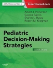 PEDIATRIC DECISION-MAKING STRATEGIES, , 2ND EDITION