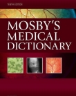 MOSBY'S MEDICAL DICTIONARY, 10TH EDITION