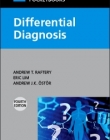 CHURCHILL'S POCKETBOOK OF DIFFERENTIAL DIAGNOSIS IE, 4TH EDITION
