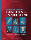 THOMPSON & THOMPSON GENETICS IN MEDICINE, 8TH EDITION