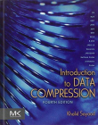 INTRODUCTION TO DATA COMPRESSION