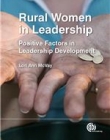 RURAL WOMEN IN LEADERSHIP