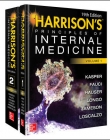 HARRISONS PRINCIPLES OF INTERNAL MEDICINE