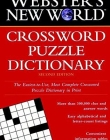 Webster's New WorldTM Crossword Puzzle Dictionary,2e