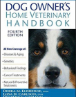 Dog Owner's Home Veterinary HDBK 4e