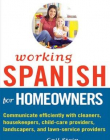 Working Spanish for Homeowners
