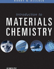 Intro. to Materials Chemistry