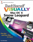 Teach Yourself VISUALLY Mac OS X Snow Leopard