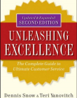 Unleashing Excellence: The Complete Guide to Ultimate Customer Service,2e