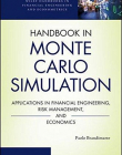 HDBK in Monte Carlo Simulation: Applications in Financial Engineering, Risk Management, and Economics