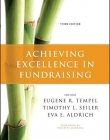 Achieving Excellence in Fundraising ,3e