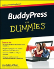 BuddyPress For Dummies