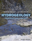 Hydrogeology: Principles and Practice,2e