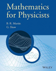 Mathematics for Physicists