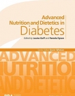 Advanced Nutrition and Dietetics in Diabetes