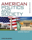American Politics and Society,8e