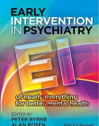 Early Intervention in Psychiatry: EI of Nearly Everything for Better Mental Health