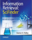 Information Retrieval-SciFinder,2e