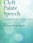 Cleft Palate Speech: Assessment and Intervention