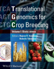 Translational Genomics for Crop Breeding: V 1: Biotic Stress
