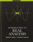 Intro. to Real Analysis 4e