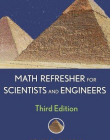 Math Refresher for Scientists and Engineers ,3e