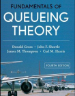 Fund. of Queueing Theory 4e