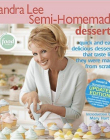 Sandra Lee Semi-Homemade Desserts
