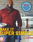 Make it Super Simple with G.