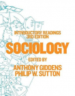 Sociology: Introductory Readings ,3e