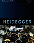 Heidegger: Thinking of Being