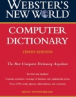 Webster's New WorldTM Computer Dictionary, 10e