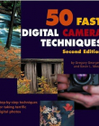 50 Fast Digital Camera Techniques,2e