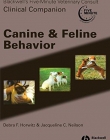 5-Minute Veterinary Consult Clinical Companion: Canine and Feline Behavior