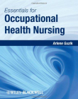 Essentials for Occupational Health Nursing