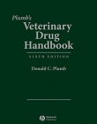 Plumb's Veterinary Drug HDBK: Desk Edition 6e