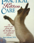 Practical Kitten Care